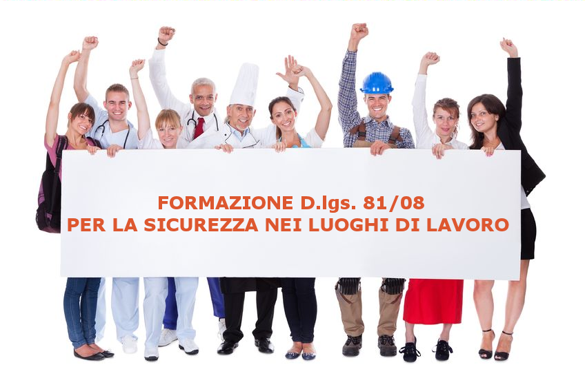 Formazione Sicurezza